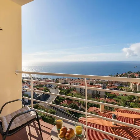 Garajau Vi By An Island Appartamento