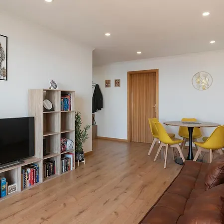 Garajau Vi By An Island * Santa Cruz (Madeira)