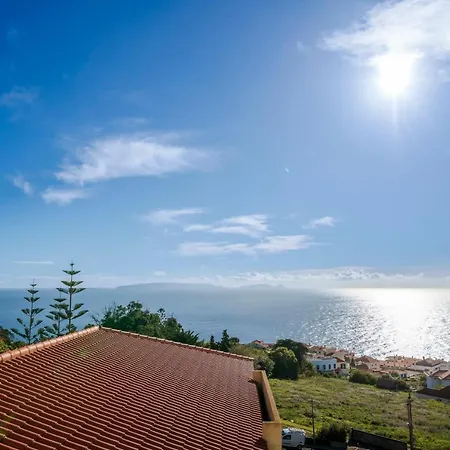 Appartamento Garajau Vi By An Island *