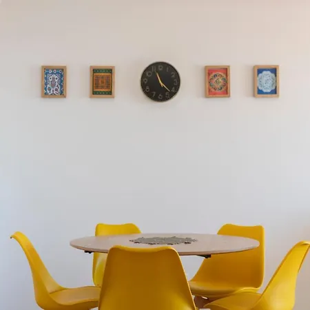 Garajau Vi By An Island شقة *