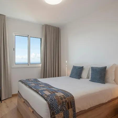 Garajau Vi By An Island سانتا كروز