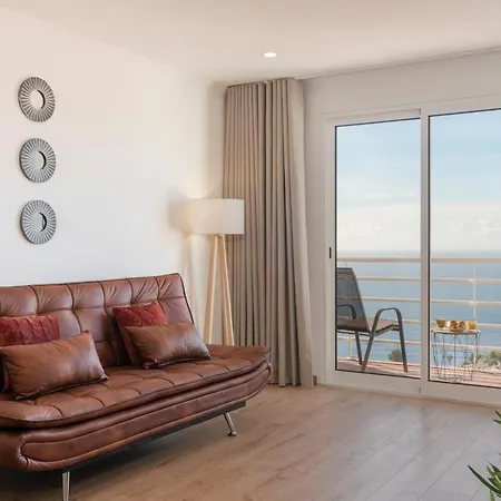 Apartment Garajau Vi By An Island Santa Cruz (Madeira)