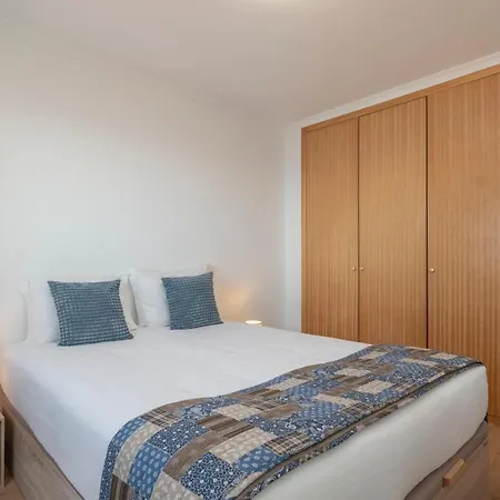 Апартаменты Garajau Vi By An Island