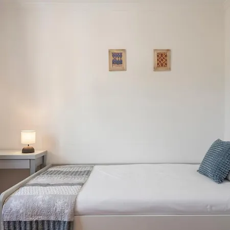 Garajau Vi By An Island Санта-Крус