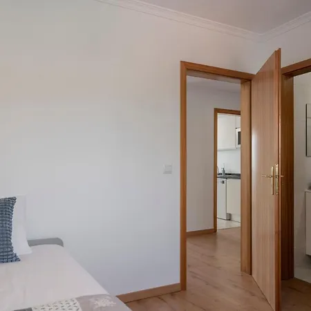 Garajau Vi By An Island * سانتا كروز