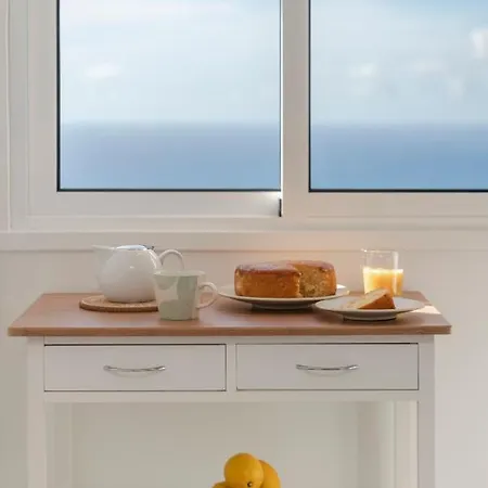 شقة Garajau Vi By An Island