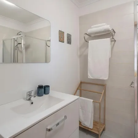 شقة Garajau Vi By An Island