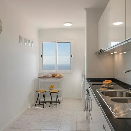 Апартаменты Garajau Vi By An Island