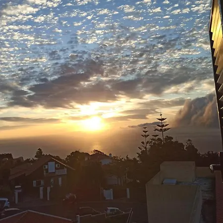 Garajau Vi By An Island *